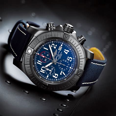 breitling colt avenger